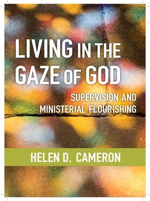 cover image of Living in the Gaze of God